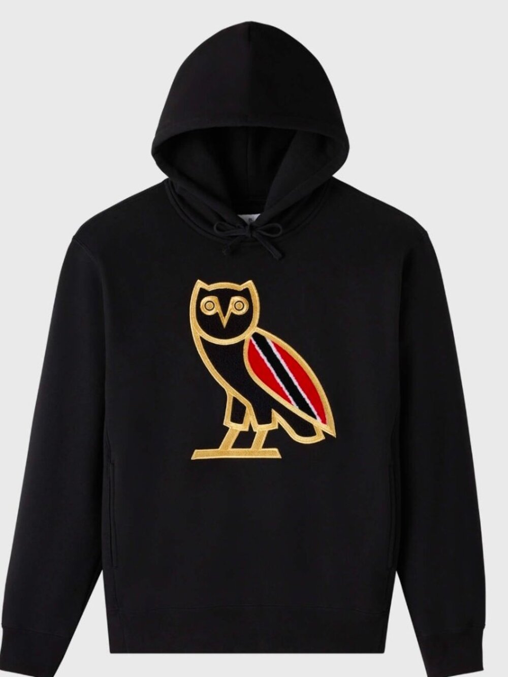 NWT OVO Trinidad & Tobago hoodie
